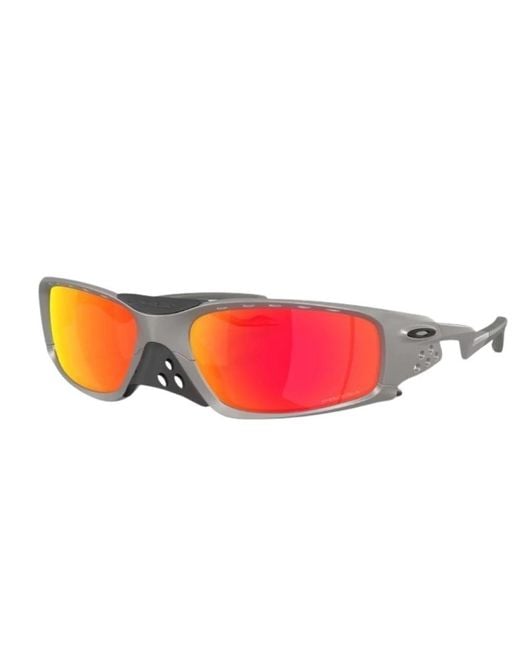 Oakley Red Sunglasses for men