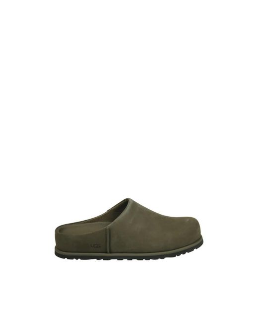 Ugg Green Slippers for men