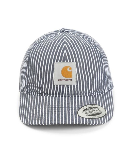 Caps di Carhartt in Blue da Uomo
