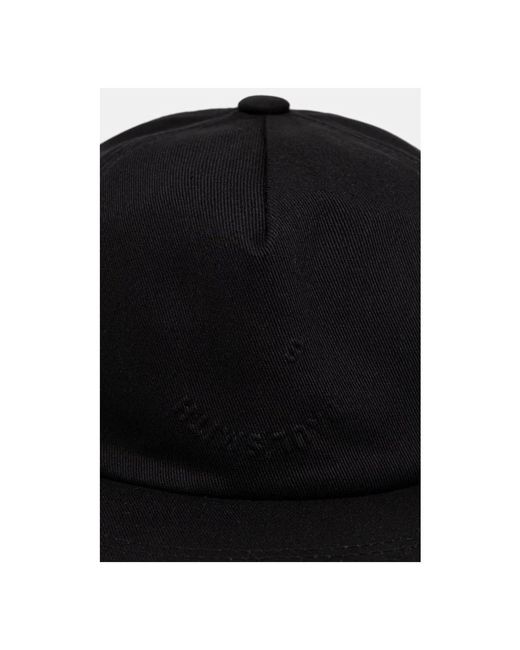 Caps di Paul Smith in Black da Uomo