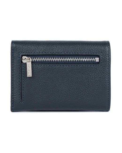 Lancaster Blue Wallets & Cardholders