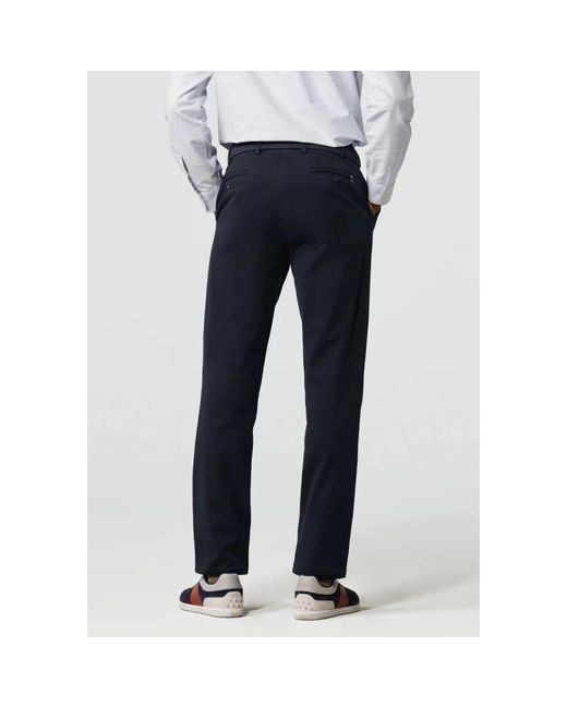 Chinos Meyer de hombre de color Black