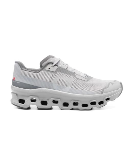 Running Shoes di On Shoes in Gray da Uomo