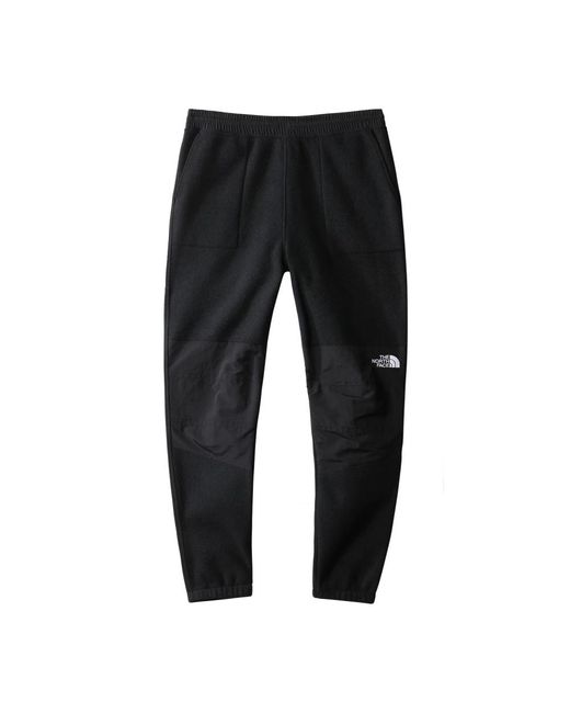 Sweatpants The North Face de color Black