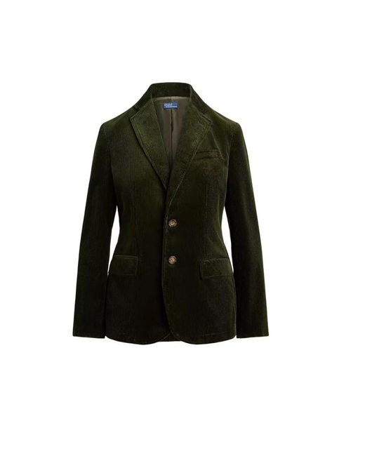 Polo Ralph Lauren Blazer in het Green