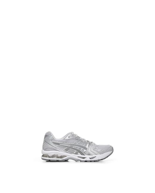 Asics Gel-Kayano 14 in White für Herren