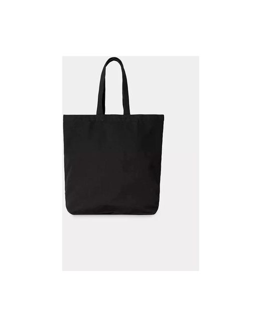 Carhartt Tote Bags in het Black