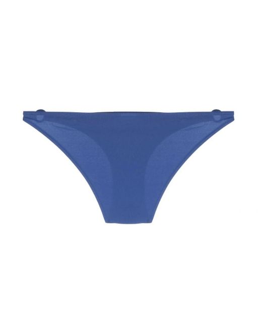 Eres Blue Bikinis