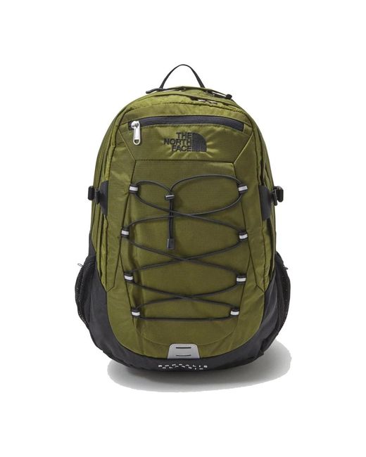 The North Face Green Backpacks for men