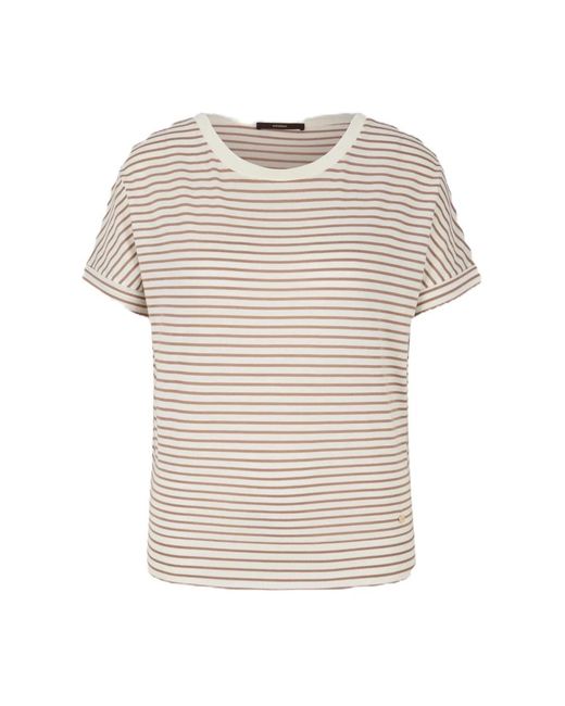 Windsor. Natural T-Shirts