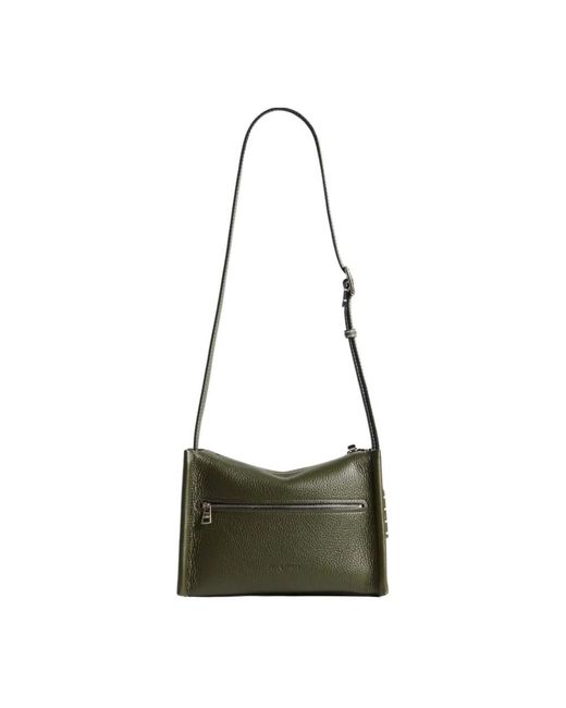 J.W. Anderson Green Shoulder Bags