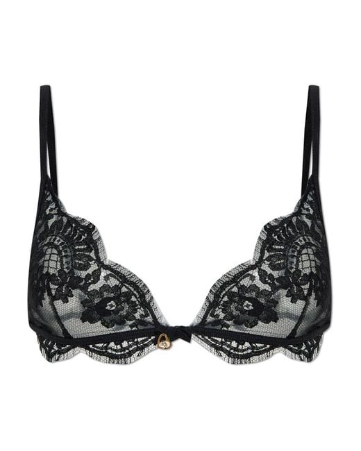 Bras DSquared² en coloris Black