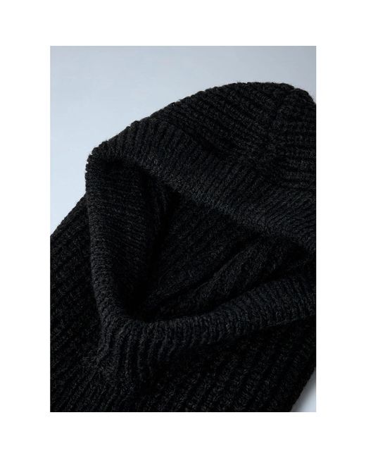 Lemaire Black Hats
