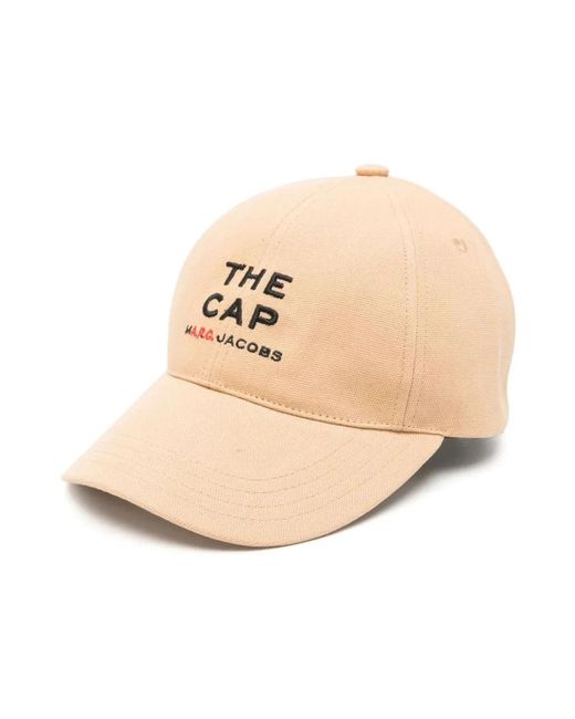 A.P.C. Natural Caps for men