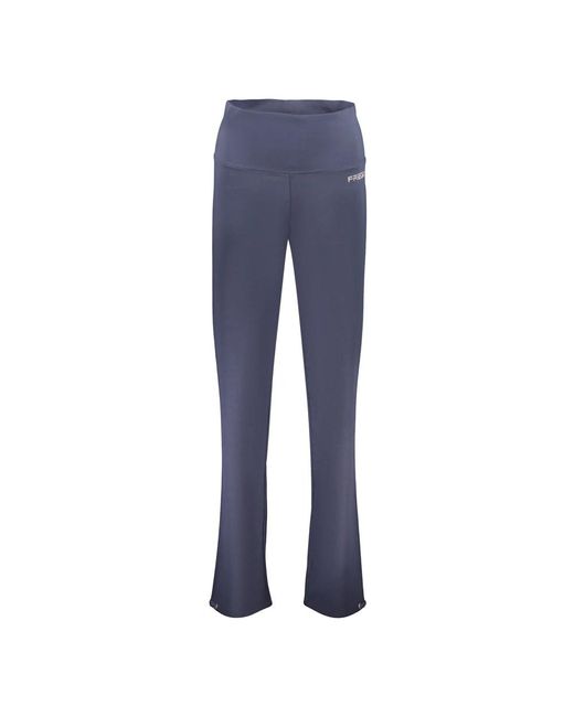 Freddy Rechte Broek in het Blue