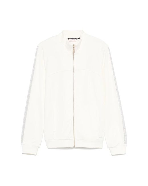 Zip-Throughs Liu Jo de color White