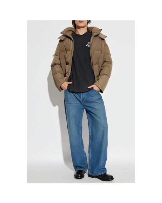 Winter Jackets AllSaints pour homme en coloris Green