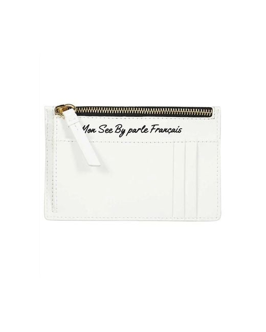 See By Chloé Blue Clutches