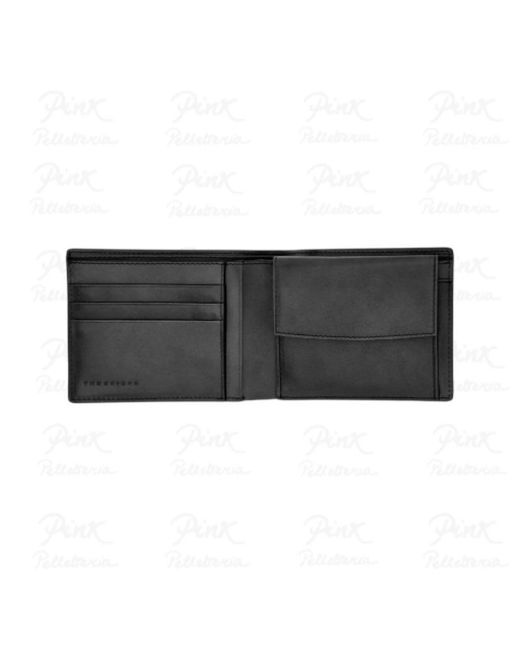 The Bridge Black Wallets & Cardholders for men