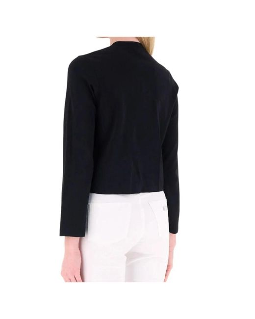 Liu Jo Cardigan in het Black