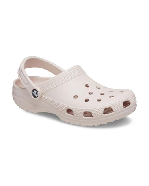 Clogs di CROCSTM in Gray