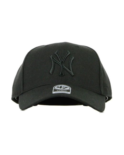 Caps '47 de hombre de color Green