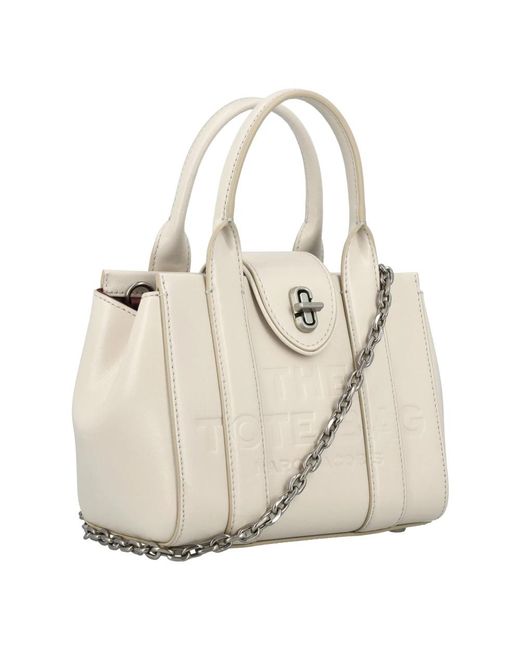Marc Jacobs Natural Handbags