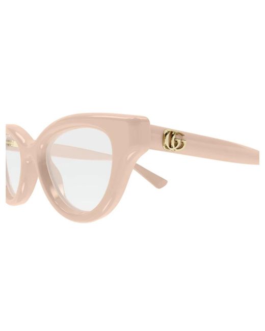 Gucci Natural Glasses
