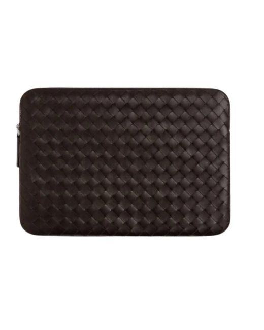 Bottega Veneta Black Laptop Bags & Cases for men