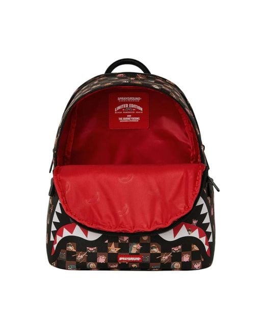 Backpacks di Sprayground in Black