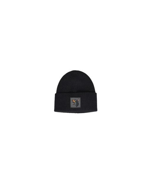 Beanies di Antony Morato in Black da Uomo