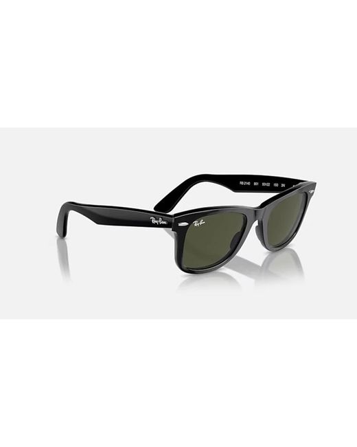 Ray-Ban Black Sunglasses
