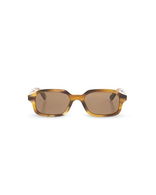 McQueen Multicolor Sunglasses for men