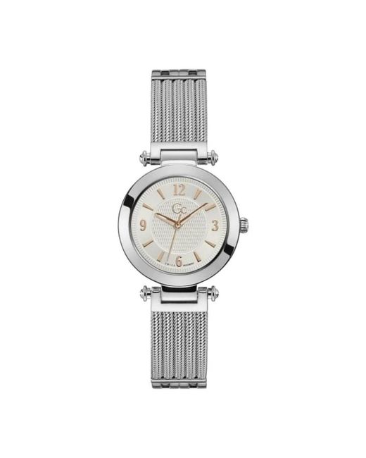 Guess Metallic Watches