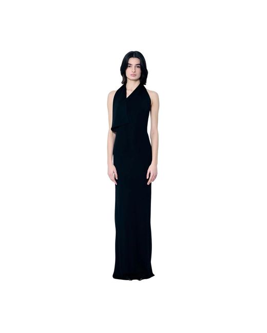 Khaite Gowns in het Blue