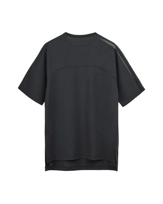 T-Shirts di Adidas in Black da Uomo