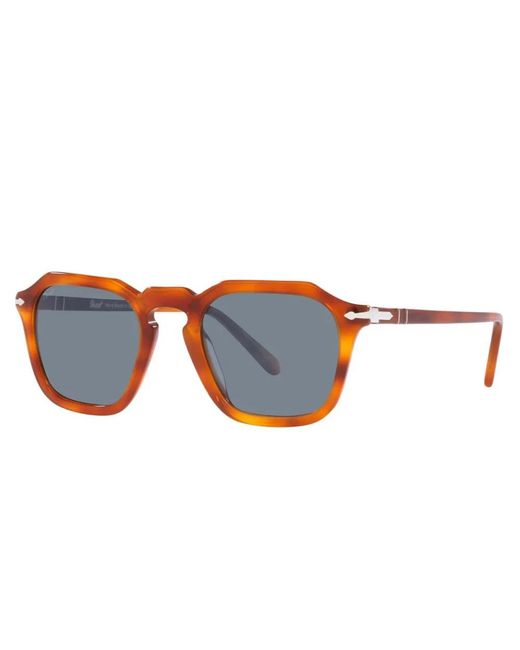 Persol Blue Sunglasses