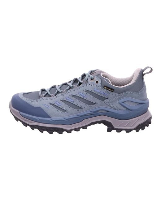 Lowa Blue Innovo Gtx