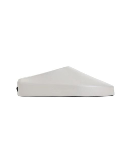 Fear Of God White Sneakers for men