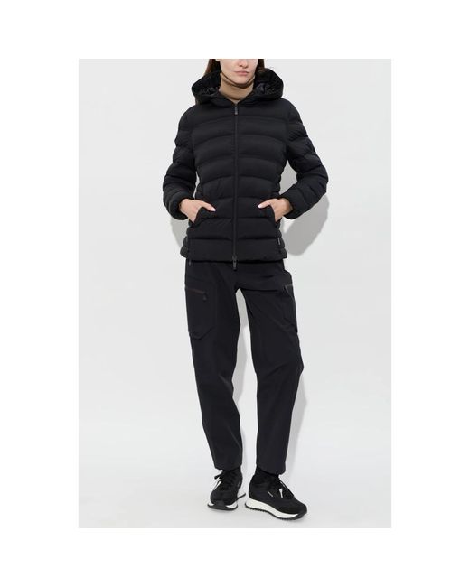 Moncler Jassen ,Zwart ,Jassen in het Black