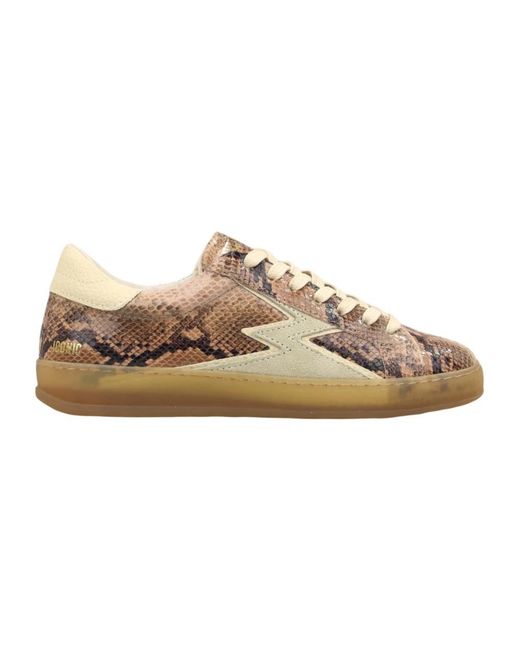 MOA Multicolor Sneakers