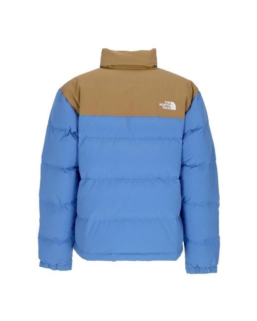 Down Jackets di The North Face in Blue da Uomo