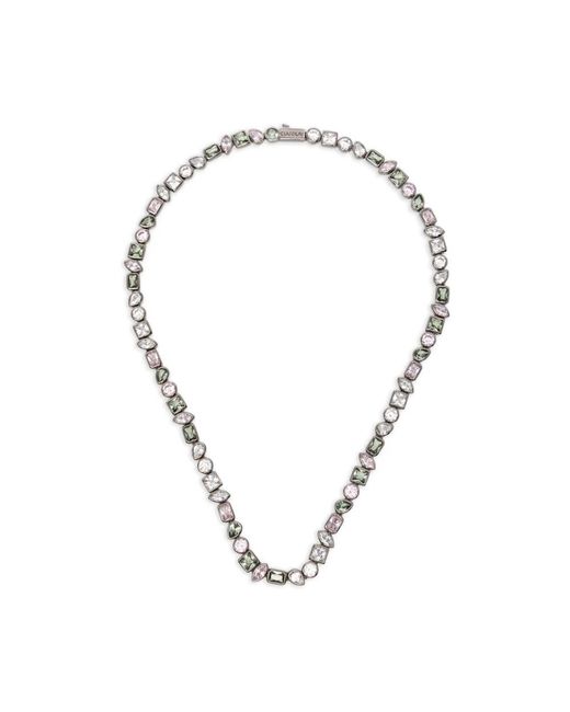 DARKAI Metallic Necklaces for men