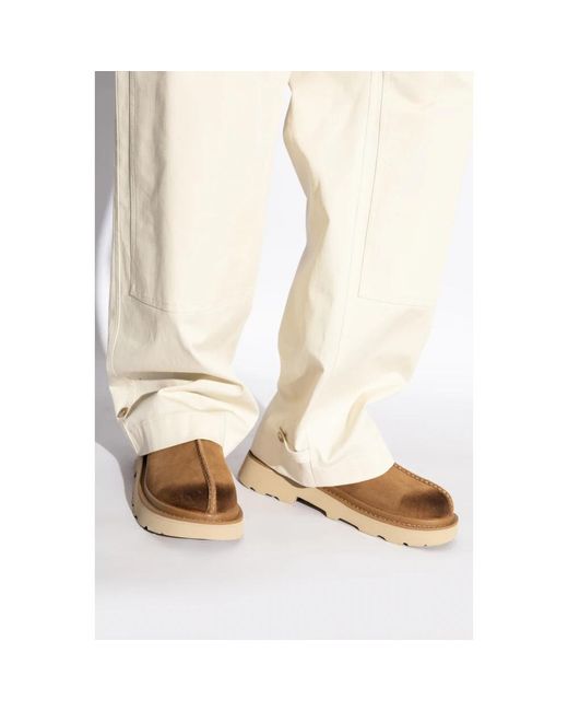 Ugg M Tasman Lug in Brown für Herren