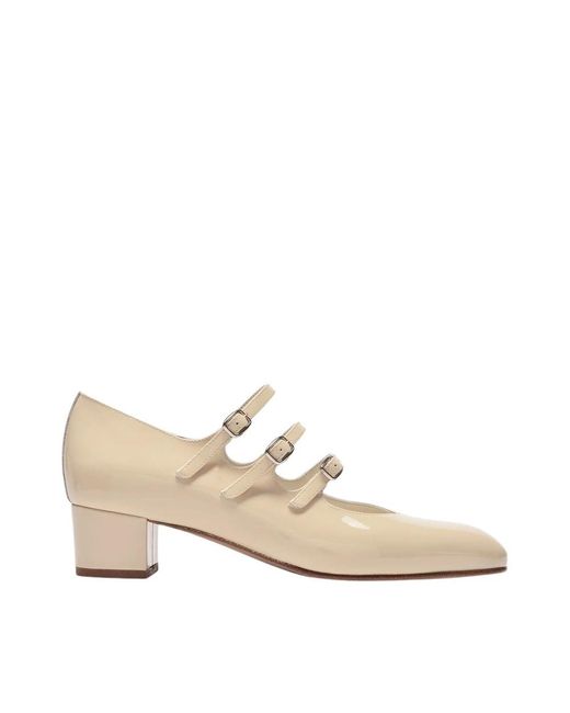 CAREL PARIS Natural Pumps
