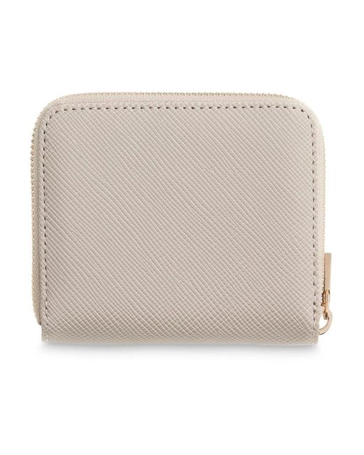 Guess Natural Laurel Wallet