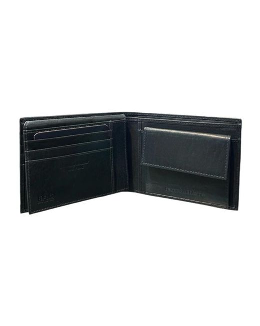 Harmont & Blaine Blue Wallets & Cardholders for men