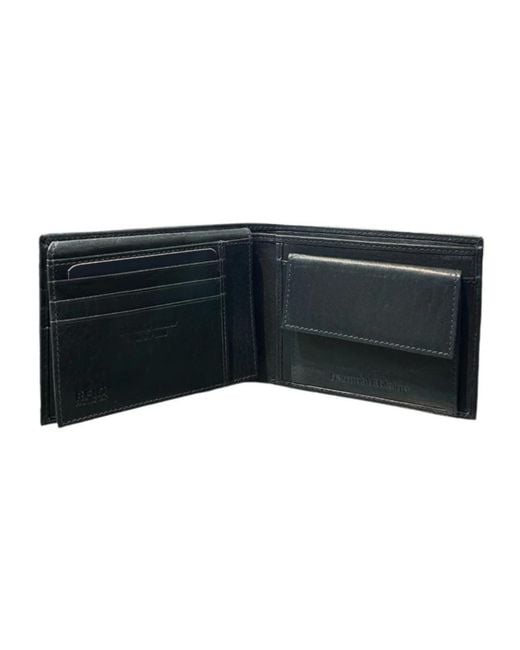 Harmont & Blaine Blue Wallets & Cardholders for men