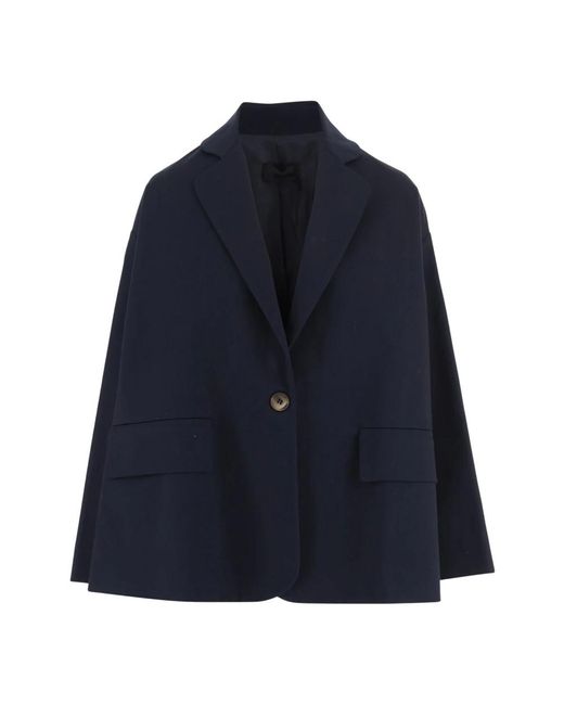 F.it Blue Blazers