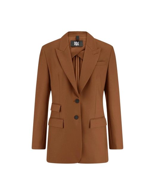 Riani Blazers in het Brown